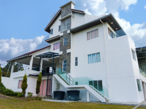 Dear Dino Villa Cameron Highlands
