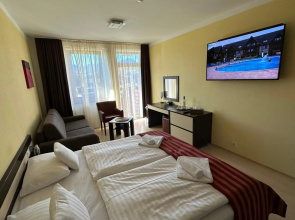 Hotel Besenova