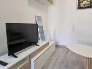 103A Apartamento moderno 2 habitaciones