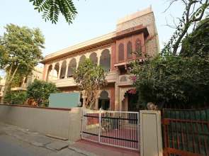 OYO 2689 Hotel Karan Villas