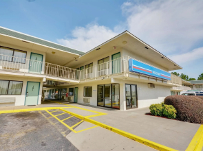 Motel 6 Tuscaloosa
