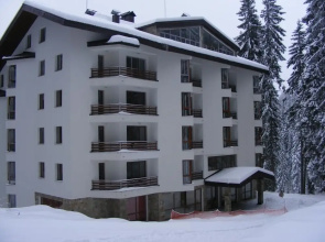 Iceberg Apart Hotel & SPA