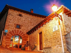 Hotel Rural Nobles De Navarra