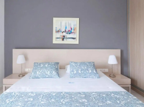 Apollo & Artemis by Heloni Apartments