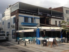 Marina Boutique Hotel