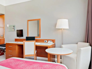 Italiana Hotels Florence