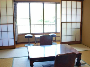 Sazanamikan