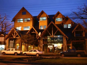 Alpes Apart Hotel