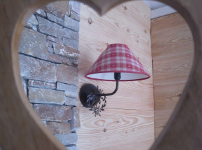 Chalet Saint Bernard