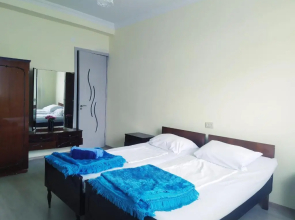 53 jincharadze street