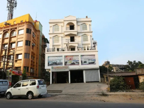 Hotel Geetanjali Palace By OYO Rooms