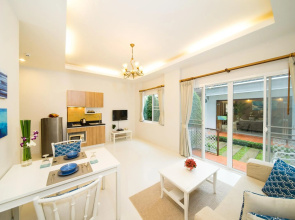Blu Marine Hua Hin Resort and Villas