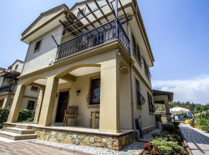 Villa Mimoza by Tatilpremium