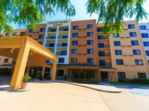 Courtyard by Marriott New Orleans Metairie