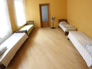 Tbilisi Hostel on Tetelashvili