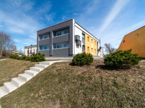 Apartments24 Ilu