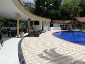 Hotel Campestre Portal del Sol