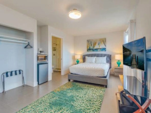 Costa Norte Boutique Hotel