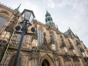 Limehome Zwickau Hauptmarkt