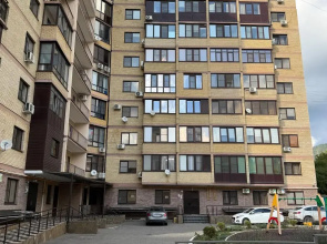Апартаменты на улице Ленина 122Б