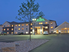 GrandStay Hotel & Suites Mount Horeb - Madison