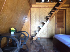Blue Lagoon Home Trang