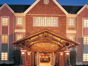 Sonesta ES Suites San Antonio Northwest - Medical Center