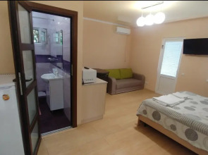 Гостевой дом на Дмитриева