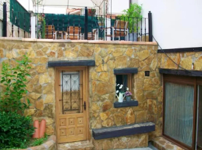 4 bedrooms house with wifi at Ampuero 6 km away from the beach