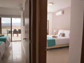 Montecristi Golf Resort & Villas