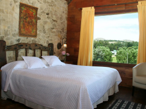 Posada El Molino