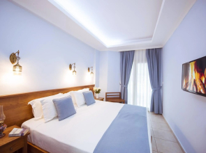 Ersoy Ikiz Otel