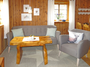 Holiday Home Målsnes (FJS015)