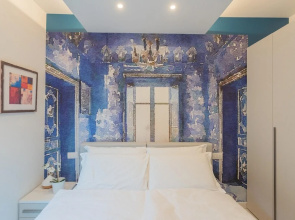 Valarin Palermo Luxory Apartment Wellness