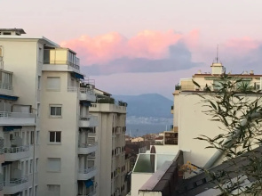 Penthouse Antibes City Centre/Beach