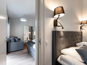 Spa Hotel Rauhalahti