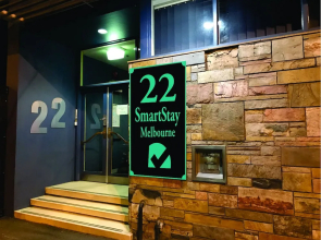 SmartStay Melbourne