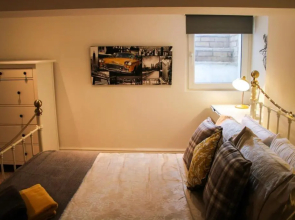 Suitely Hope Street Apartment