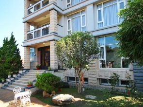 Meijing Homestay