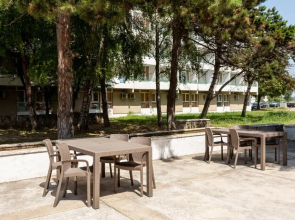 Hotel Siret