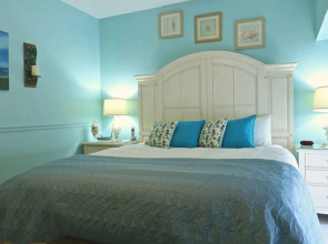 Harbour Beach Villas