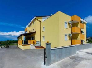 Apartments Finida Umag