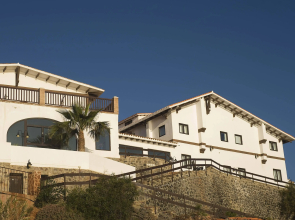 Hotel Doña Pakyta