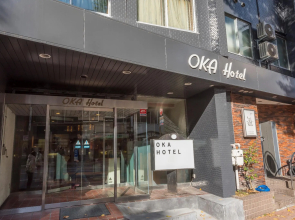 Oka Hotel