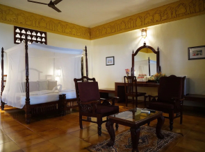 Bethsaida Hermitage & Tourism Pvt Ltd