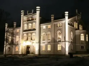 Pałac Drzeczkowo
