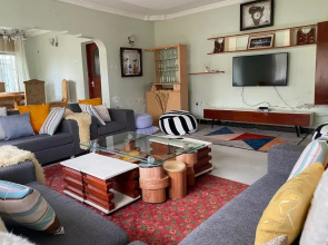 anna's homestay