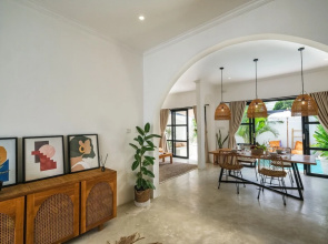 Villa Naia Berawa