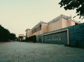Abhyaran Resort & Spa Ranthambore