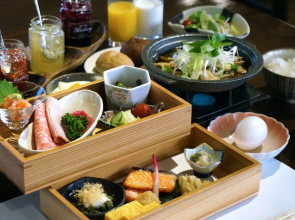 Adachiya Ryokan
